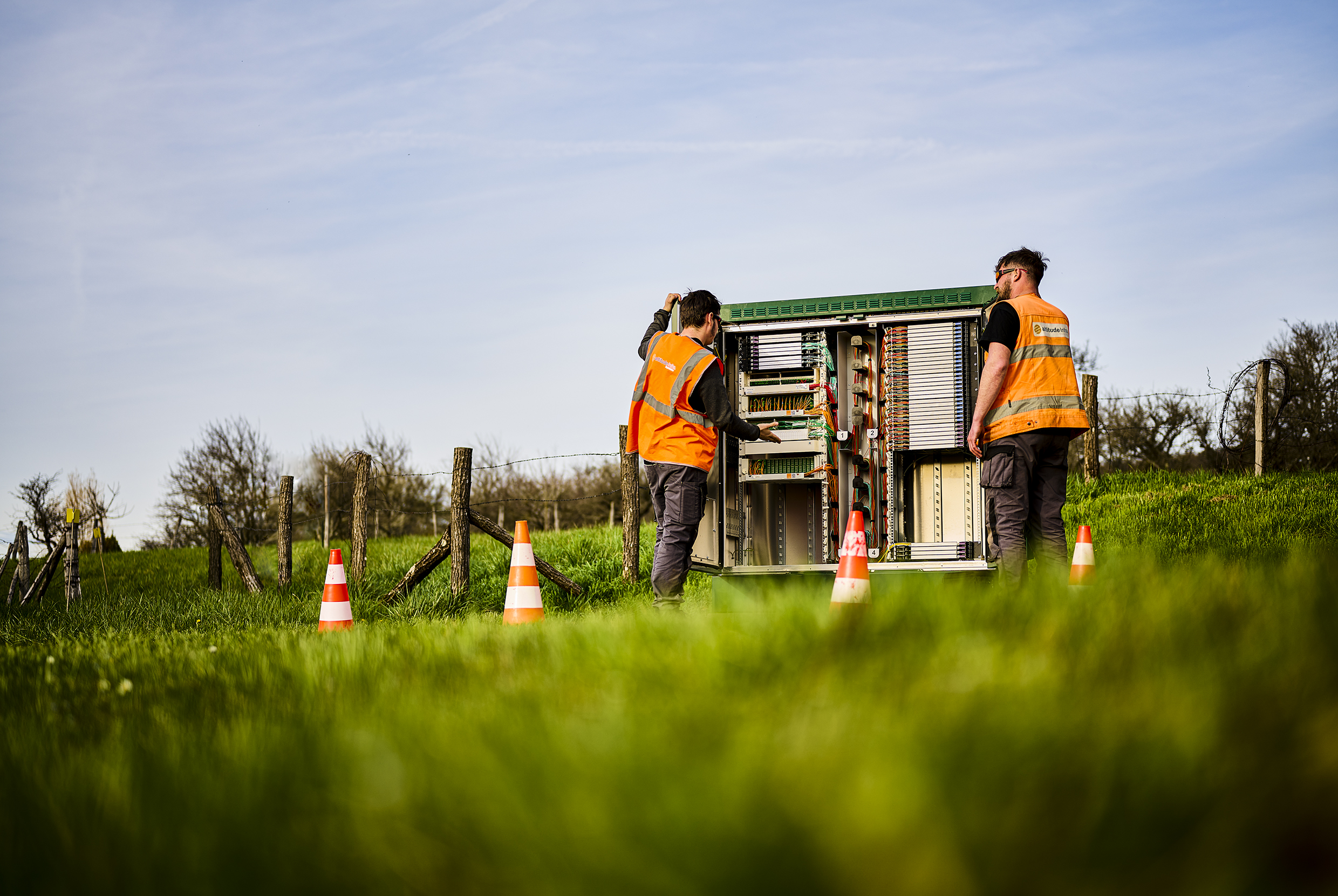 L’observatoire des réseaux FttH de l’ARCEP confirme les effets positifs des actions entreprises par Altitude Infra pour la qualité de ses réseaux.
