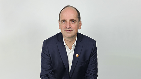 Arnaud Van Troeyen nommé Directeur Général d’Altitude Infra.