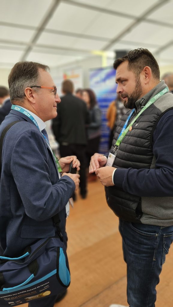 Olivier BAROZET
Directeur Général Adjoint du pôle aménagement et développement des territoires de la Côte-d'Or.