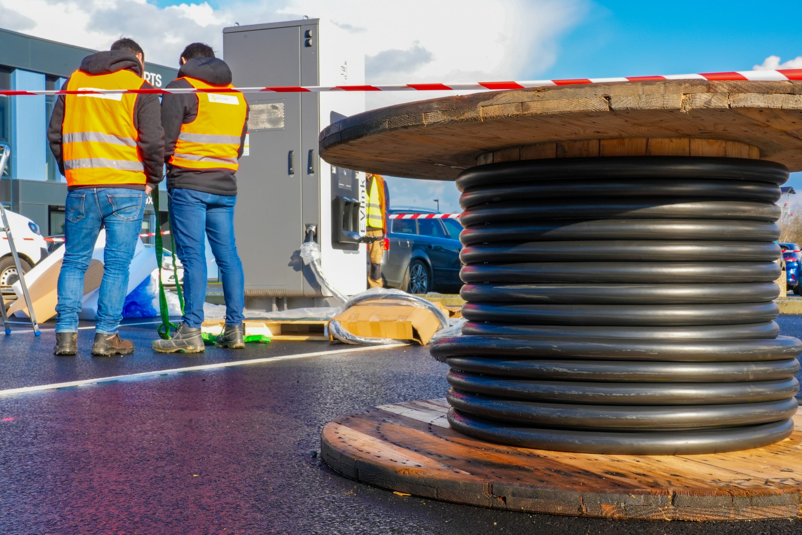Accompagner la transition environnementale des entreprises, c’est aussi penser sur-mesure.